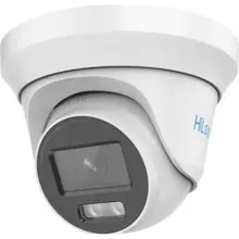Hilook Thc-T129-P 2Mp 2.8Mm Analog Colorvu Hd Dome Kamera