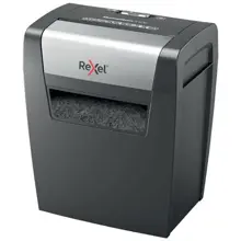 Rexel Momentum Evrak İmha Makinesi X406