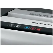 Rexel Momentum Evrak İmha Makinesi X312 Slimline