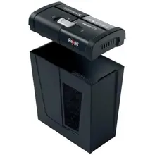 Rexel  Secure S5 Eu, Ev Tipi Evrak İmha Makinesi 