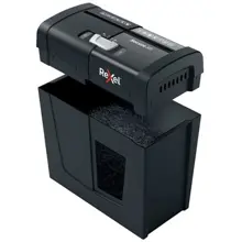 Rexel  Secure X6 Eu, Ev Tipi Evrak İmha Makinesi