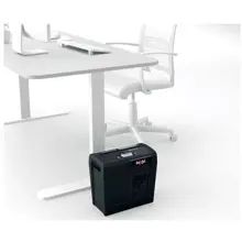 Rexel  Secure X8 Eu, Ev Tipi Evrak İmha Makinesi