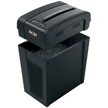 Rexel  Secure X10-Sl Eu, Ev Tipi Evrak İmha Makinesi