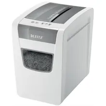 Leitz Iq Slim Home Office Evrak İmha Makinesi