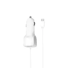 Avec Av-Qc7201 Mıcro Usb Araç Şarj Cihazı
