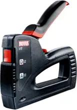 Novus J-17 Zımba Makinesi