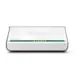 Tenda S105 5 Port 10-100 Mbps Switch Plastik Kasa