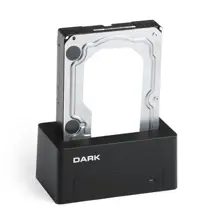 Dark Storex.D12C 3.5