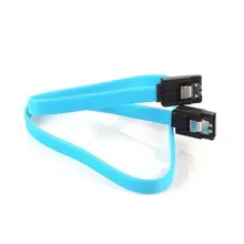 Dark Dk-Cb-Sata3L50 Sata Iıı 50Cm Hdd-Optik Kilitli Bağlantı Kablosu