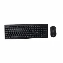 Inca Iws-539T Wireless Süper Cosy Q Klavye& Mouse Set