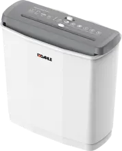 Dahle 23060  Evrak İmha Makinesi P2(6Mm) 11Lt.-6Syf.