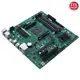 Asus Pro B550M-C-Csm Amd Am4 Ddr4 4600Mhz M2 Hdmi-Dvi-Vga Anakart