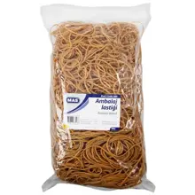 Mas 385 Paket Lastiği %80 Kauçuk 500 Gr