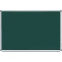Panda Pan 042 Duvara Monte Laminant Yazı Tahtası 120X140 Yeşil