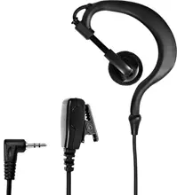 Mirax Mt100-Pc01 Pmr Aselsan 690 975 Telsiz Kulaklık