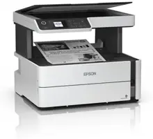 Epson M2170 Mea Yazıcı-Tarayıcı-Fotokopi Mono Mürekkep Tanklı Yazıcı Dubleks Wı-Fı