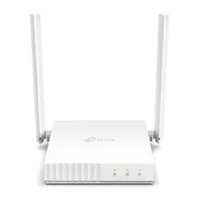 Tp-Link Tl-Wr844N 300 Mbps 4 Portlu Multi-Mode Router