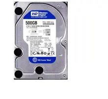 Wd 500Gb 3.5