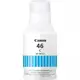 Canon Gı-46C Cyan Mavi Şişe Mürekkep Gx6040-Gx7040
