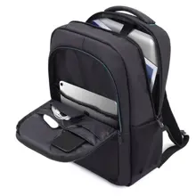 Mack Mcc-505 Siyah 15.6 Move Notebook Sırt Çantası