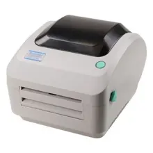 Xprinter Xp-470B Direk Transfer Usb Barkod Yazıcı