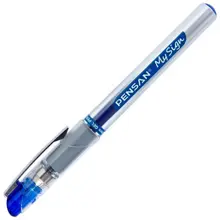 Pensan 6030 My-Sign Jel İmza Kalemi 1.00 Mm Mavi