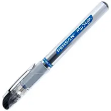 Pensan 6030 My-Sign Jel İmza Kalemi 1.00 Mm Siyah