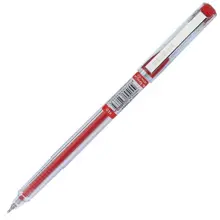 Pensan 6405 My-King Jel Kalem 0.5 Mm Kırmızı
