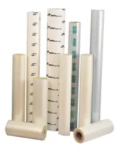 Sarff 75Mıc Mat Bobin Laminasyon Filmleri - 140Cmx50M