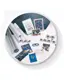 Sarff 75Mıc Mat Bobin Laminasyon Filmleri - 140Cmx50M