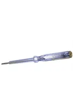 Rıco 004-Rc0004 Büyük Düz Kontrol Kalemi 4X190Mm