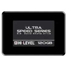 Hi-Level 120Gb (Kızaksız) 2,5