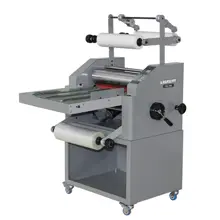 Uber Fm 390 Selefon Makinesi (A3 -39Cm) Standlı