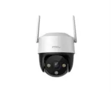 Imou Ipc-S21Fep 2Mp 3.6Mm Dış Ortam Pt Kamera Crusier Se+