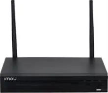 Imou Nvr1104Hs-W S2 4 Kanal Wi-Fi Nvr Kayıt Cihazı