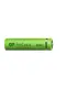 Gp Aaa 650 Mah Şarjlı İnce Kalem Pil 2Li Paket Gp65Aaahchp-Bu2