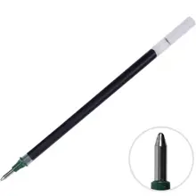 Uni-Ball Signo Umr-10 (Um-153) İmza Kalemi Yedeği 1Mm Siyah 12’Li