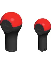 Shıny Dh-03 Duo Büyük Kaşe Sapı