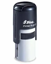 Shıny R-517 Siyah Kasa Siyah Ped 17Mm