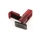 Colop Cep20 Kaşe Kırmızı Kasa Siyah Keçe - 14X38Mm