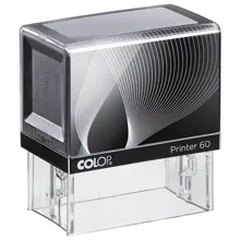 Colop Prınter Lıne (G7) Serisi 60 Siyah Keçe