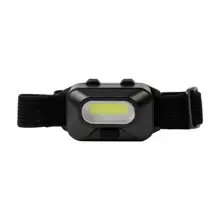 Panther Pt-5019 3Aaa 5W Cob Led Pilli Kafa Lambası
