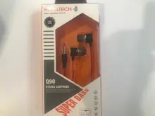 Megatech Q90 Kırmızı Mikrofonlu Kulaklık