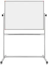 Panda Pan 302 Mobil Çift Taraflı Brifing Yazı Tahtası 120 X 140