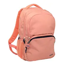 Mılan 624604Sncp 1918 Pembe Okul Çantası 4 Cepli