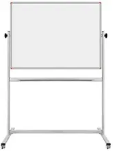 Panda Pan 301 Mobil Çift Taraflı Brifing Yazı Tahtası 90 X 120