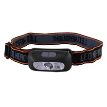 Panther Pt-5805 Usb Şarjlı Kafa Lambası