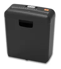 Sarff Ps100 Evrak İmha Makinesi - P2(6Mm) - 10L - 6Syf.