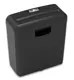 Sarff Ps100 Evrak İmha Makinesi - P2(6Mm) - 10L - 6Syf.