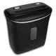 Sarff Ps200 Evrak İmha Makinesi - P4(4X30Mm) - 12L - 6Syf.